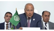 Secretary-General of the Arab League H E Ahmed Aboul-Gheit 