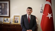 Ambassador of Republic of Türkiye in Qatar Dr. Mustafa Göksu 