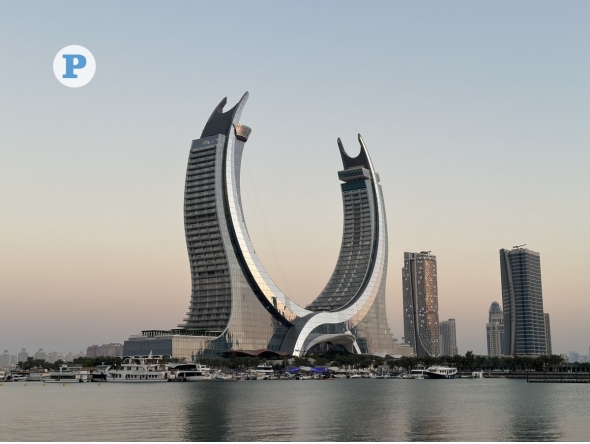 File photo. Alexandra Evangelista/The Peninsula