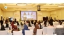 A view of closing session of the conference yesterday. All pictures by: Salim Matramkot /The Peninsula