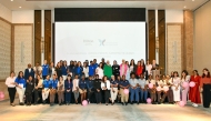 The day brought together cancer survivors, fighters, and resort team members. 
