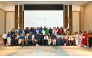 The day brought together cancer survivors, fighters, and resort team members. 
