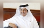 File photo: Chairman of Qatar Chamber, Sheikh Khalifa bin Jassim bin Mohammed Al Thani