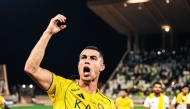 Picture: Al Nassr / X 