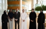 Experts of Sidra Medicine’s Child Advocacy Program.