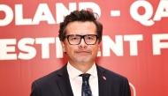 Ambassador of Poland to Qatar, H E Tomasz Sadziński,