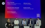 Panellists during the ‘AI-Enabled Health’ session at MWC Doha 2025. Pic: Marivie Alabanza