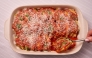 Stuffed shells with spinach and ricotta. Photo by Lauren Bulbin/The Washington Post