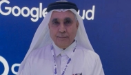 Dr. Ahmed Elmagarmid, Executive Director of Qatar Computing Research Institute at HBKU