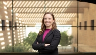 Giselle Reis, Associate Teaching Professor at Carnegie Mellon University in Qatar (CMU-Q)