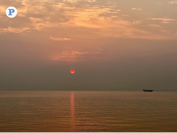 File photo used for representation only. Photo by Alexandra Evangelista/ The Peninsula