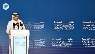 Picture by Salim Matramkot / The Peninsula 