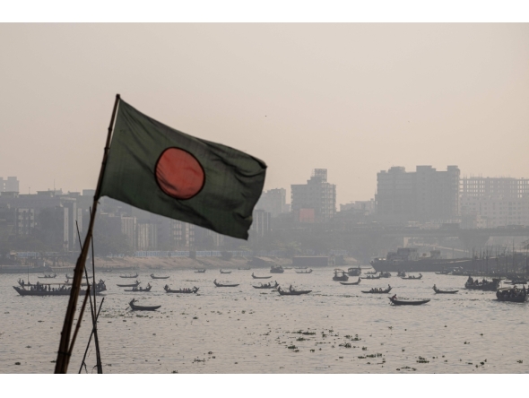 Representational image