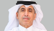 Undersecretary of the Ministry of Education and Higher Education (MoEHE) H E Dr. Ibrahim bin Saleh Al Nuaimi 