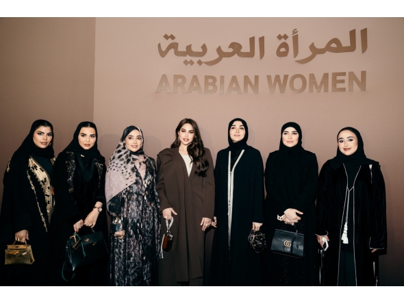 The event is featuring 250 female entrepreneurs and designers.
