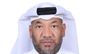 Jassim Hassan Buhazza, Director of the Endowment Funds Department at the General Directorate of Endowments