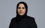 President of Pre-University Education at Qatar Foundation (QF) Abeer Al Khalifa 