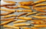 Oven fries can be the basis of a fun, filling meal. Rey Lopez for The Post; food styling by Lisa Cherkasky