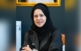 Director of the Scholarship Department at the Ministry of Education and Higher Education (MOEHE) Noura Mohammed Al Ansari