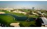 A general view of the Doha Golf Club, in this file photo.