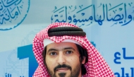 Ahmed Jaber Al-Jarboui, Head of Zakat Services Section