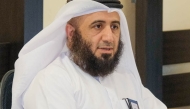 Head of the Religious Guidance Unit at the Qatari Hajj Mission, Sheikh Dr. Mohammed Mahmoud Al Mahmoud 