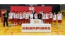 Lebanese School produced a strong second half show to beat Philippine School 58–47 and clinch the inaugural title.