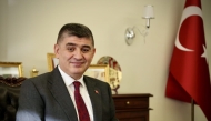 Ambassador of Türkiye to Qatar H E Dr. Mustafa Göksu 