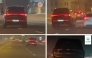Screengrab of a video shared by the Dubai Police. 