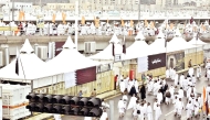 Picture: QNA/ X