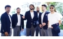 Iran football Federation Press office/AFP