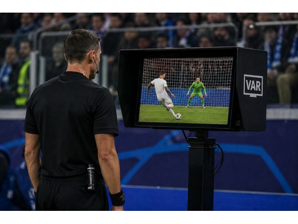 The VAR referee will be empowered to review additional incidents, including certain second-yellow-card situations, incorrect corner-kick decisions and off-the-ball incidents preceding goals or penalties.
