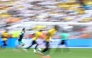  Florian Wirtz #17 of Germany controls the ball during the FIFA World Cup 2026 Group E match between Ecuador and Germany at New York New Jersey Stadium on June 25, 2026 in East Rutherford, New Jersey. Alexander Hassenstein/Getty Images/AFP