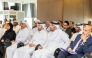 Officials during the workshop. 