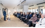 Participants during the workshop organised by the General Tax Authority.
