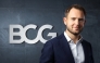 Lukasz Rey, Managing Director & Partner and Middle East Head of Financial Institutions at BCG