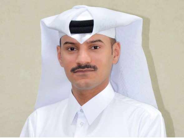 Abdullah Hamad Al-Mesaifri Retail Branches Manager at QIIB