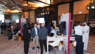 The event aimed to support the readiness of SMEs to adopt digital solutions and strengthen their contribution to the national digital economy.