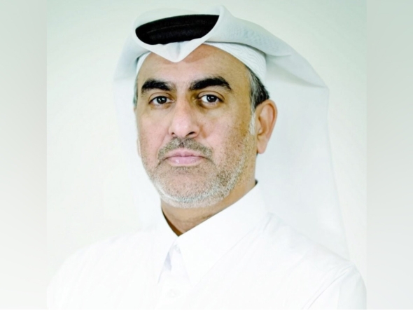 Director-General of the General Directorate of Endowments Eng Hassan bin Abdullah Al Marzouqi