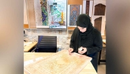 Abeer Alkuwari
