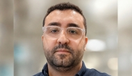 Specialist Paediatrician at Al Mashaf Health Centre of the Primary Health Care Corporation (PHCC), Dr. Sufian Bani Awad
