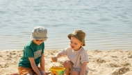 Representational image