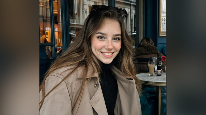 Picture: Computer-generated AI character Tilly Norwood / Instagram 