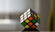 Representational image