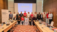 Participants during the workshop.