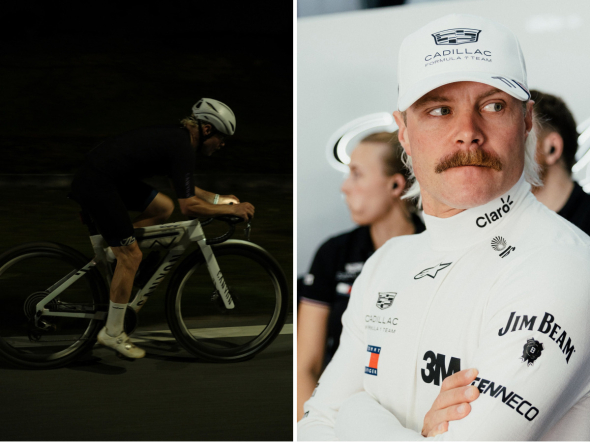 Picture: X / Valtteri Bottas