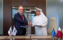 The renewed agreement was signed by Ahmed Rafee Al-Emadi, CEO of Al Koot Insurance and Reinsurance and Joe Hazel, Group CEO of Apex Health