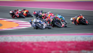 MotoGP Qatar Airways Grand Prix of Qatar 2026 will be held from November 6 to 8.
