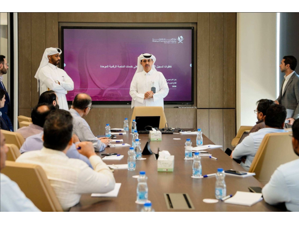 Participants during the workshop.