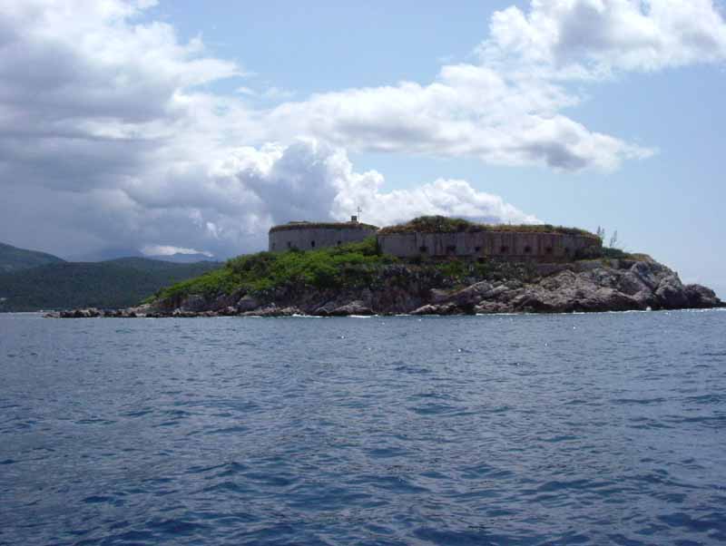 Peninsula